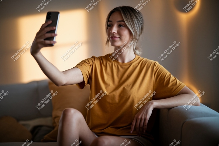 Phone Clipart Image 14