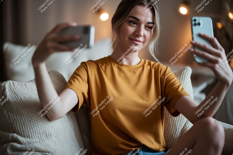 Phone Clipart Image 12
