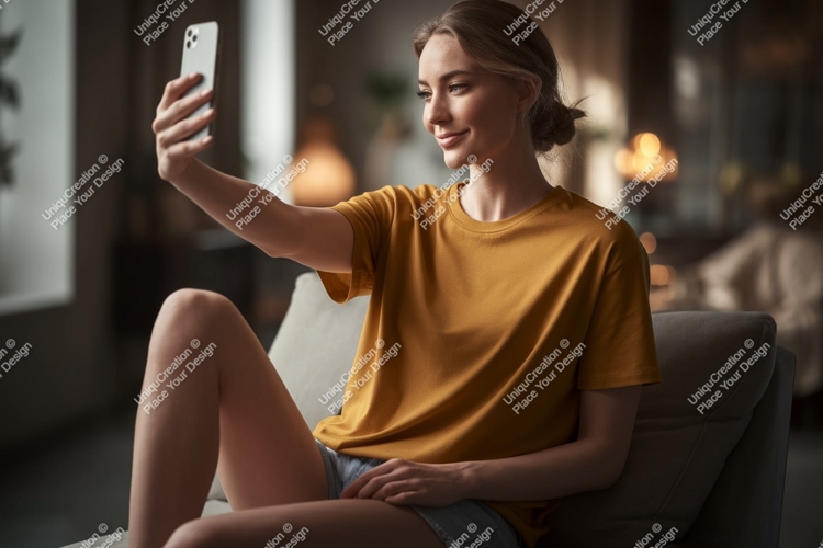 Phone Clipart Image 9