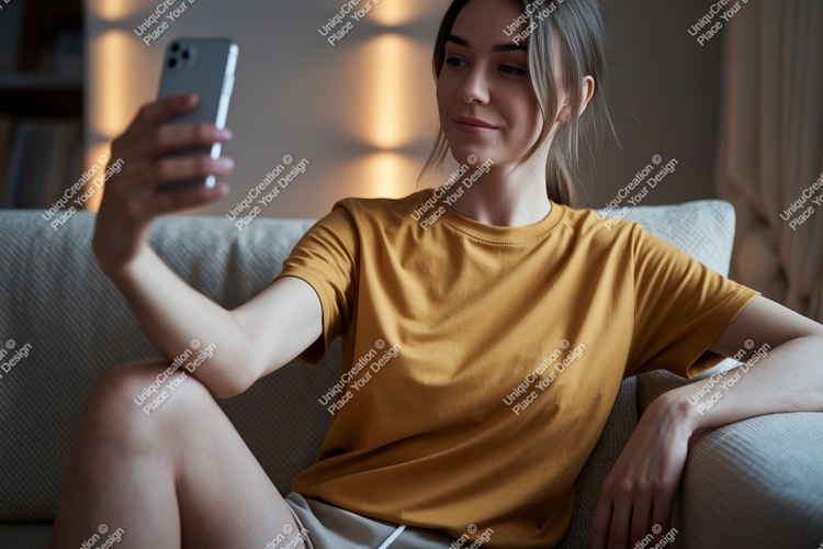 Phone Clipart Image 5