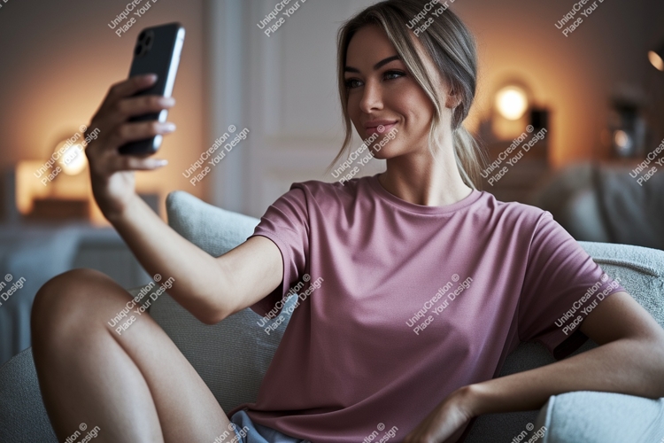 Phone Clipart Image 7