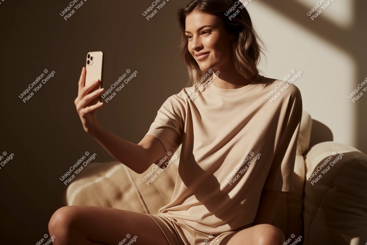Phone Clipart Image 24
