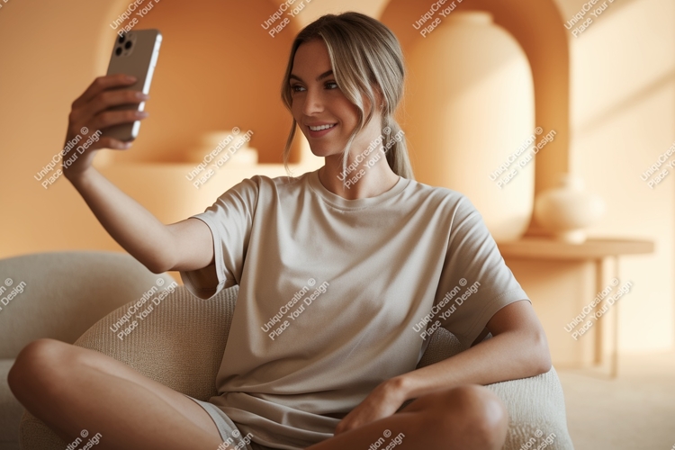 Phone Clipart Image 23