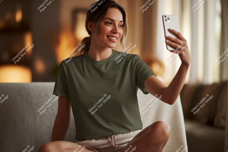 Phone Clipart Image 17
