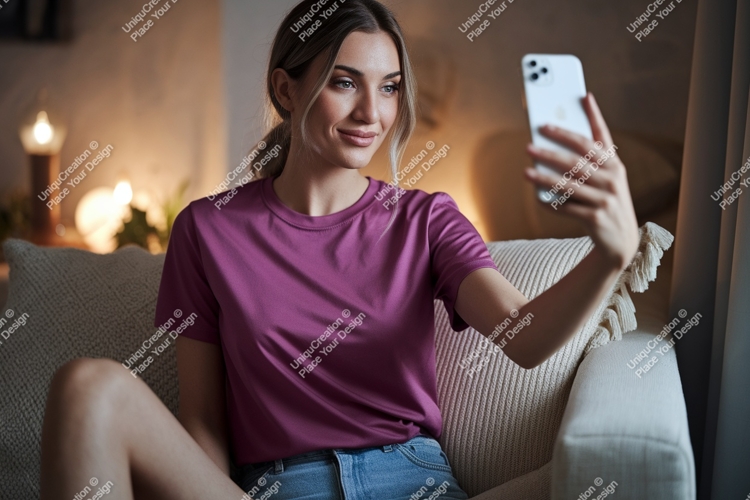 Phone Clipart Image 15