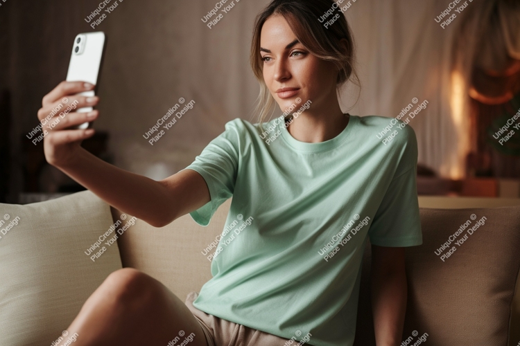 Phone Clipart Image 11