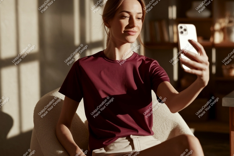 Phone Clipart Image 9