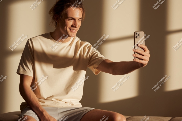 Phone Clipart Image 10