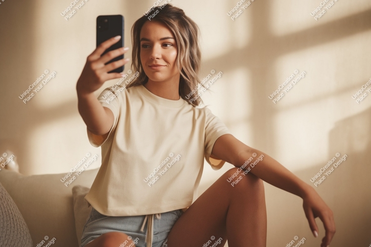 Phone Clipart Image 8