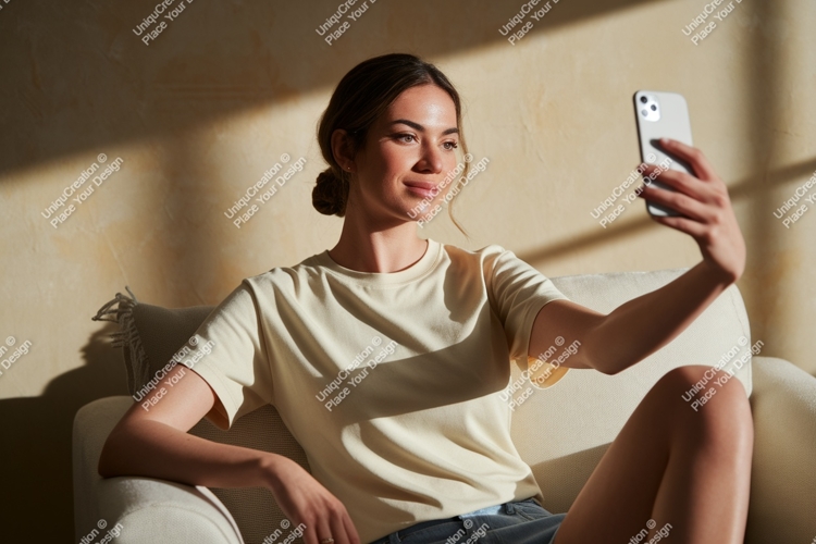 Phone Clipart Image 7
