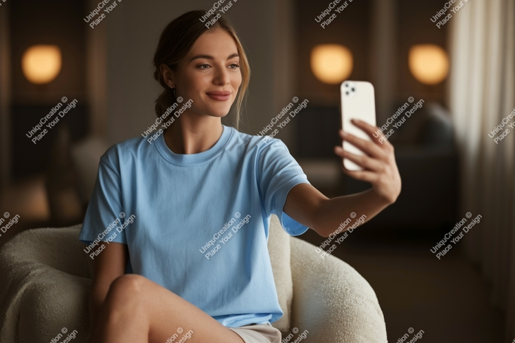 Phone Clipart Image 6