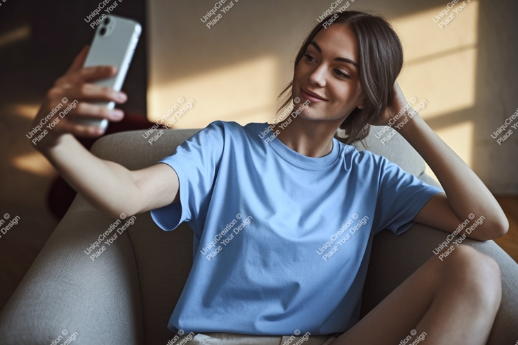 Phone Clipart Image 5
