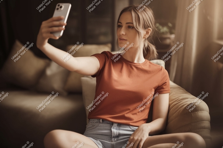 Phone Clipart Image 2