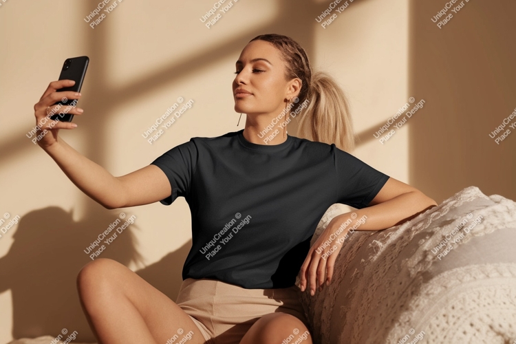 Phone Mockups Image 10