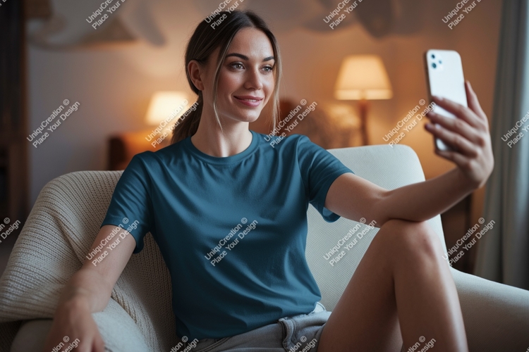 Phone Clipart Image 20