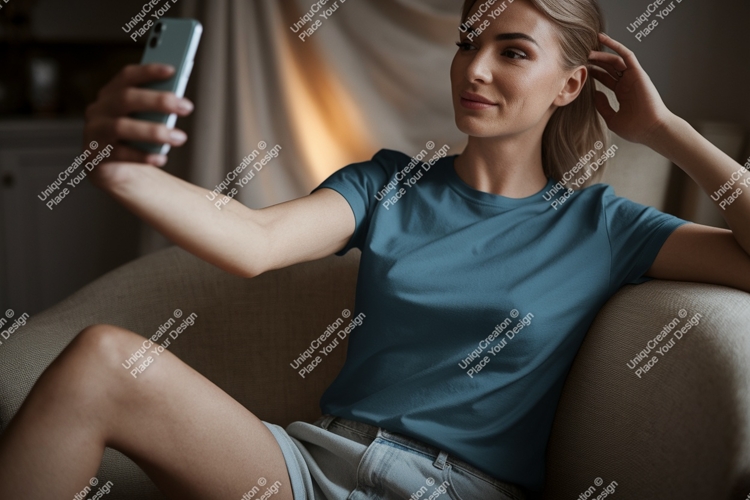Phone Clipart Image 18