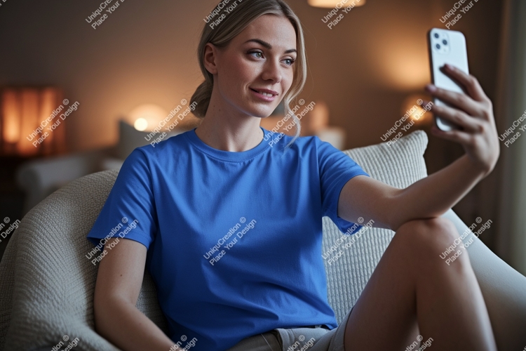 Phone Clipart Image 16