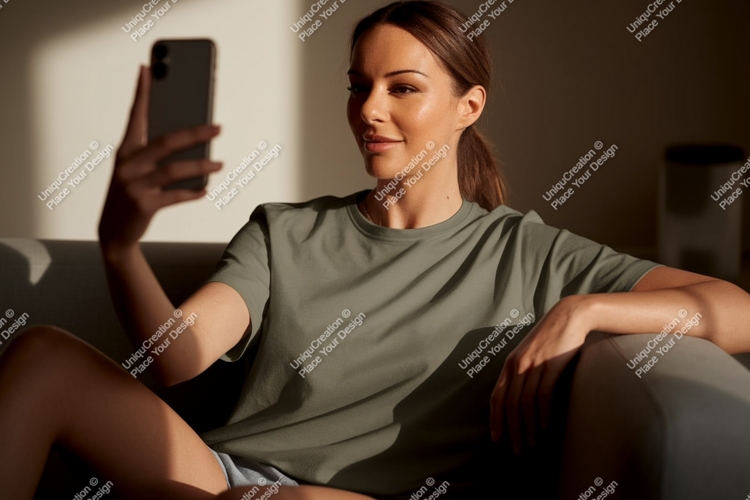 Phone Clipart Image 14