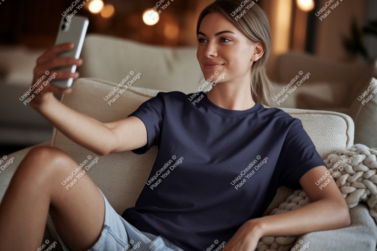 Phone Clipart Image 11