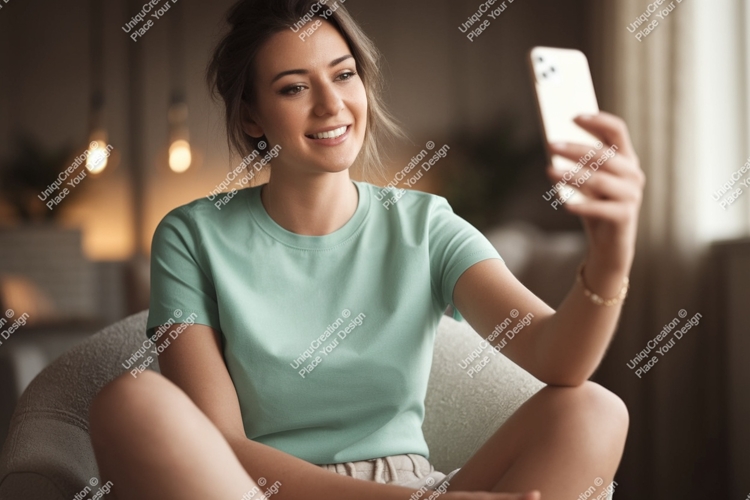 Phone Clipart Image 10