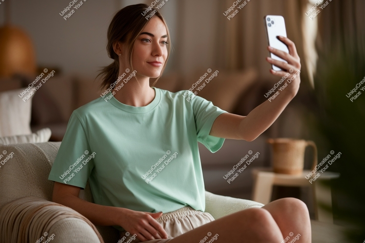 Phone Clipart Image 9