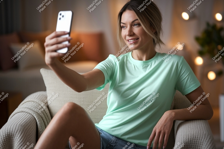 Phone Clipart Image 8