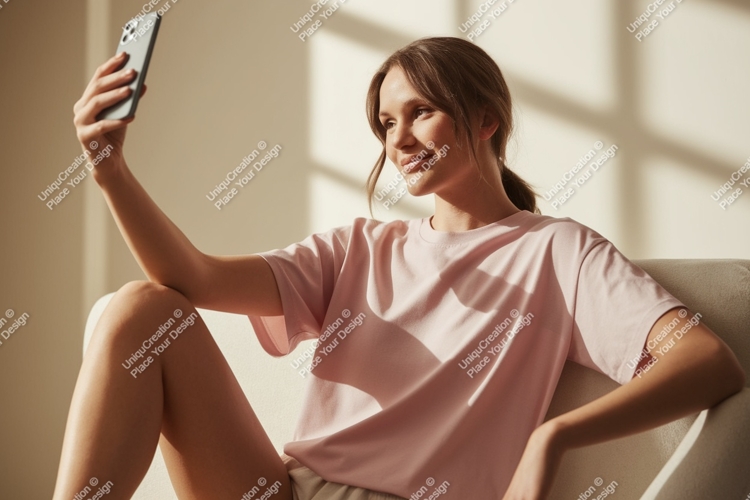 Phone Clipart Image 7