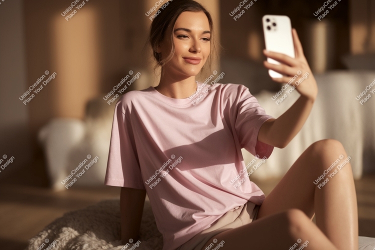 Phone Clipart Image 6