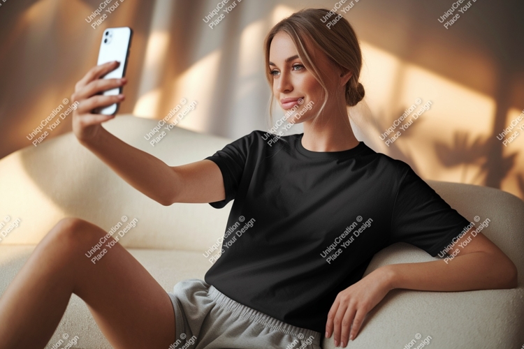 Phone Clipart Image 4