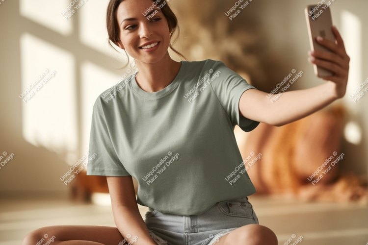 Phone Clipart Image 2