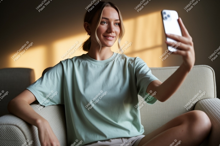 Phone Clipart Image 3