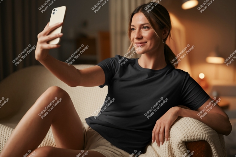 Phone Clipart Image 24