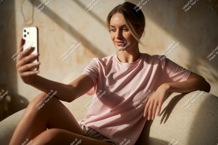 Phone Clipart Image 23