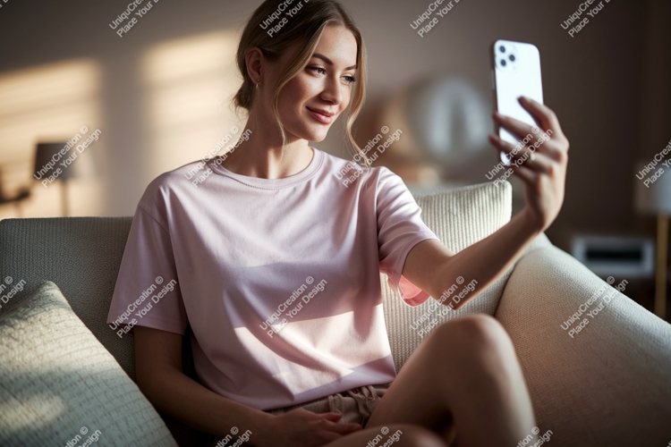 Phone Clipart Image 20