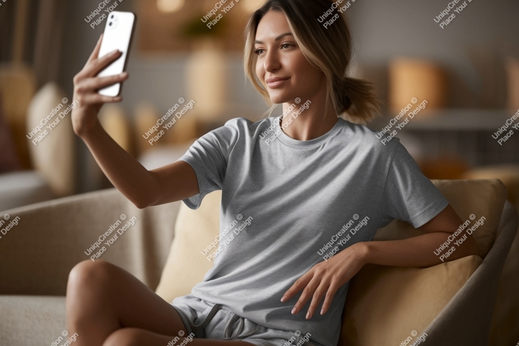 Phone Clipart Image 16