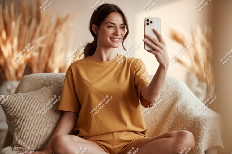 Phone Clipart Image 11