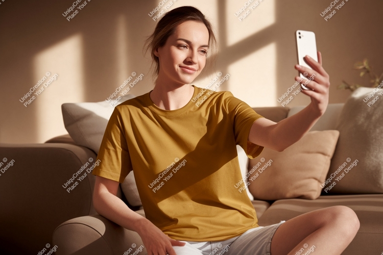 Phone Clipart Image 8