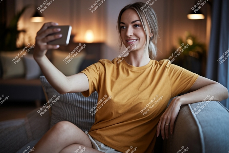 Phone Clipart Image 5