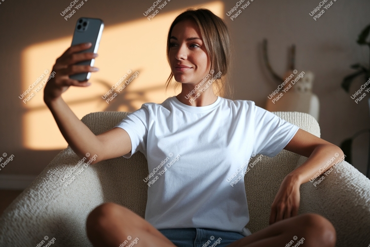 Phone Clipart Image 23