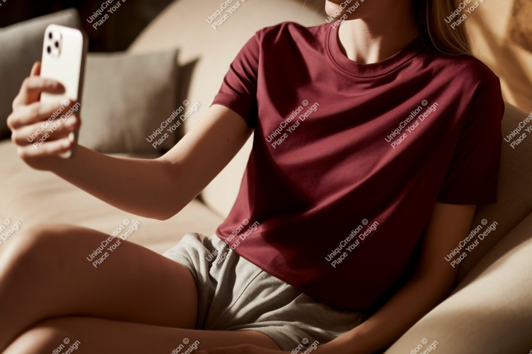 Phone Clipart Image 17