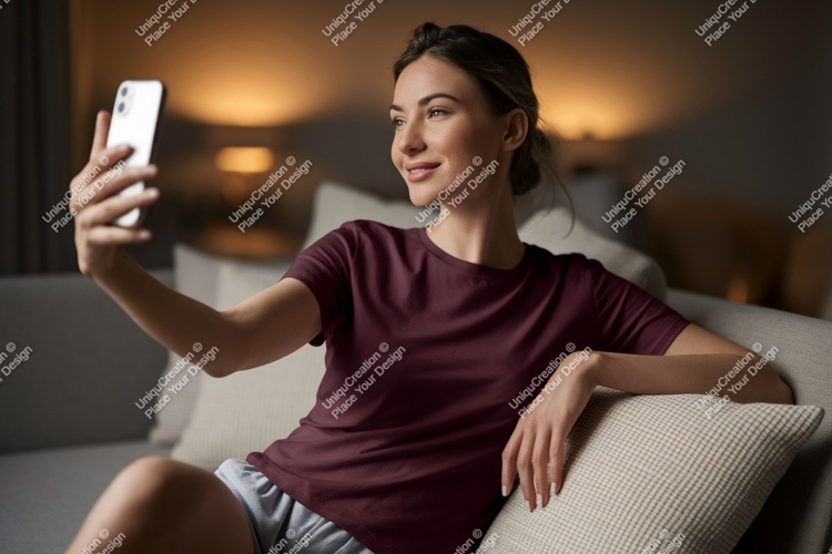 Phone Clipart Image 15
