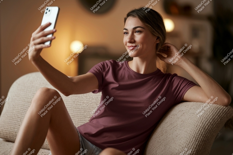Phone Clipart Image 14