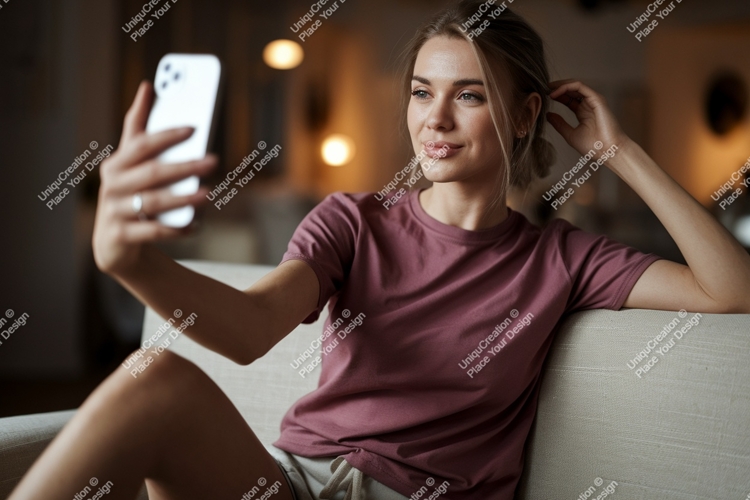 Phone Clipart Image 13