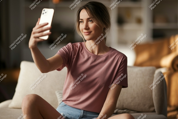 Phone Clipart Image 10