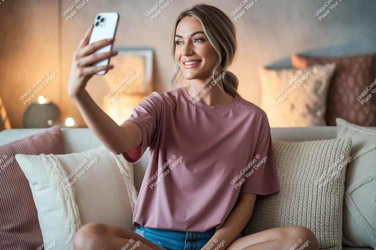 Phone Clipart Image 11