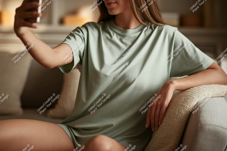 Selfie Clipart Image 16