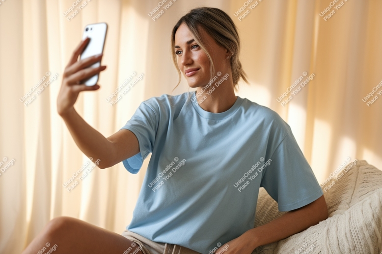 Selfie Clipart
