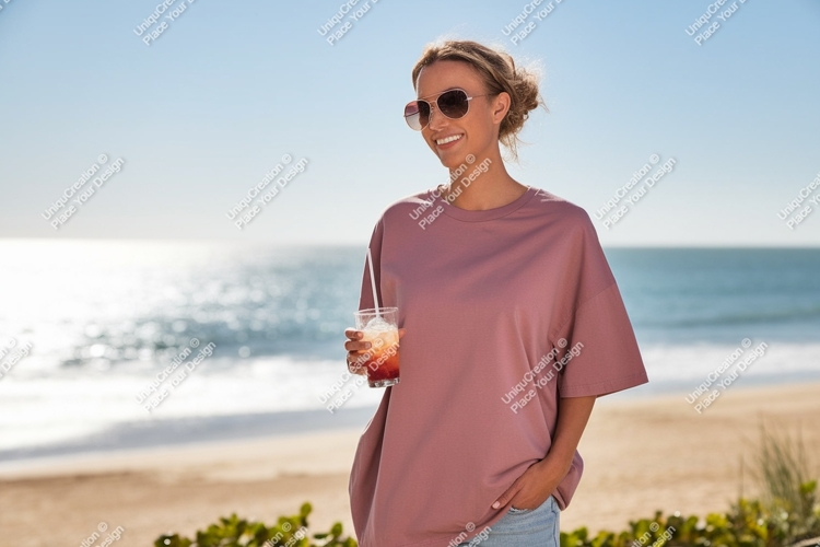 Beach Clipart Image 18