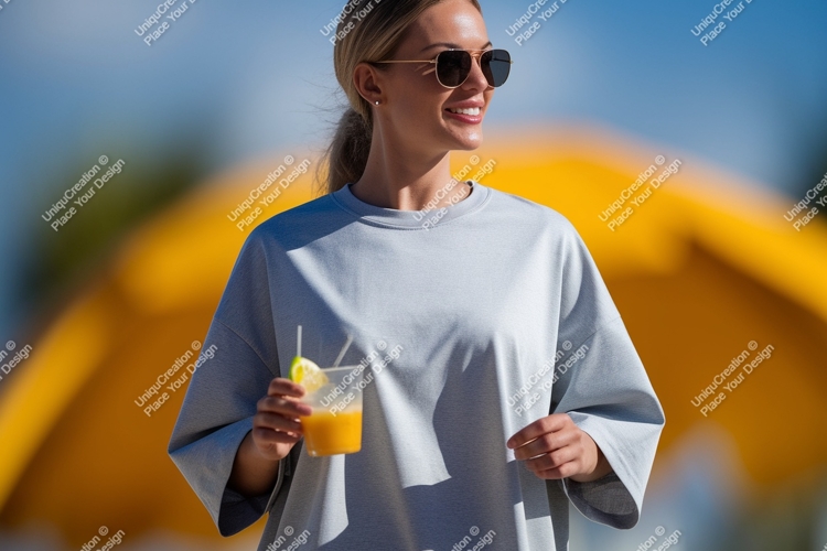 Sunglasses Clipart Image 14
