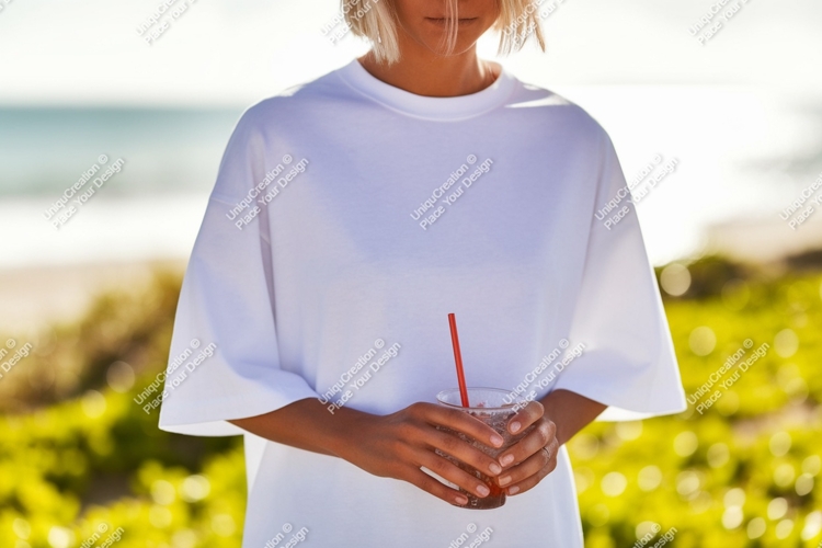 Beach Clipart Image 13